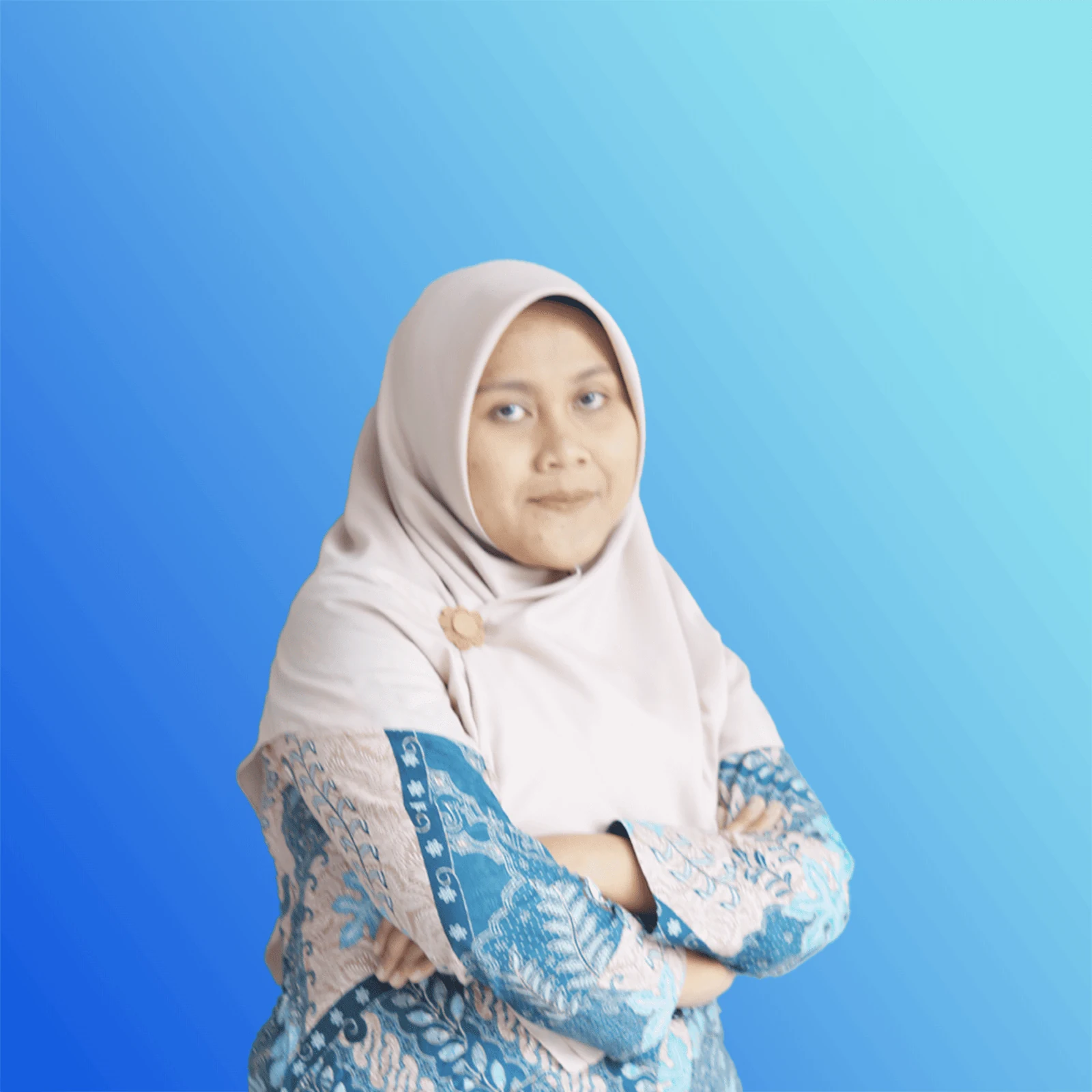 Foto Tia Rahayu, S.Farm