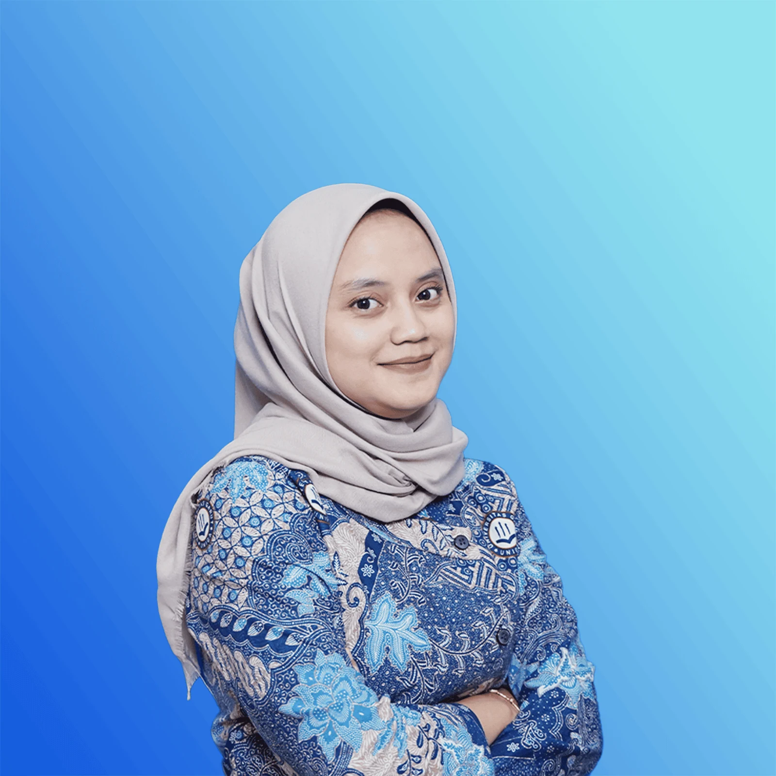 Foto Indrie Juliani, S.Farm