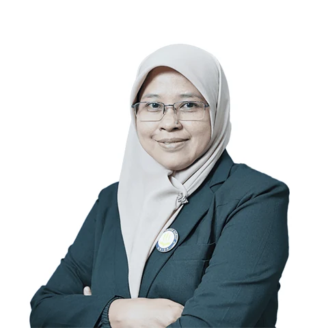 Foto Niknik Handayani, M.Si.