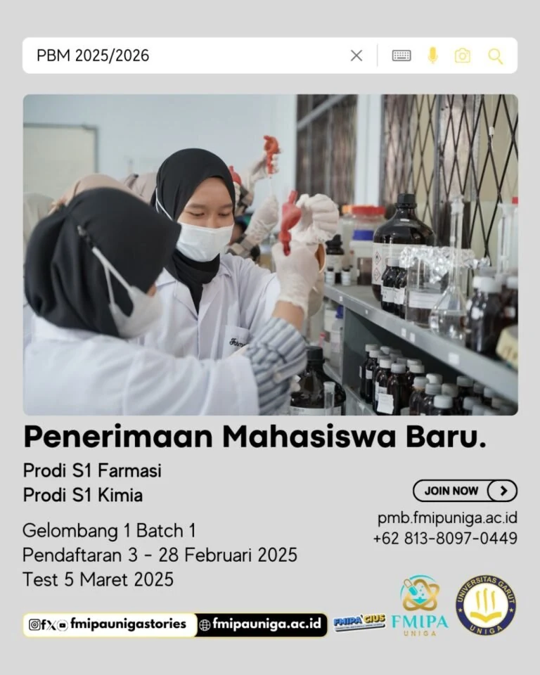Ilustrasi Pengumuman