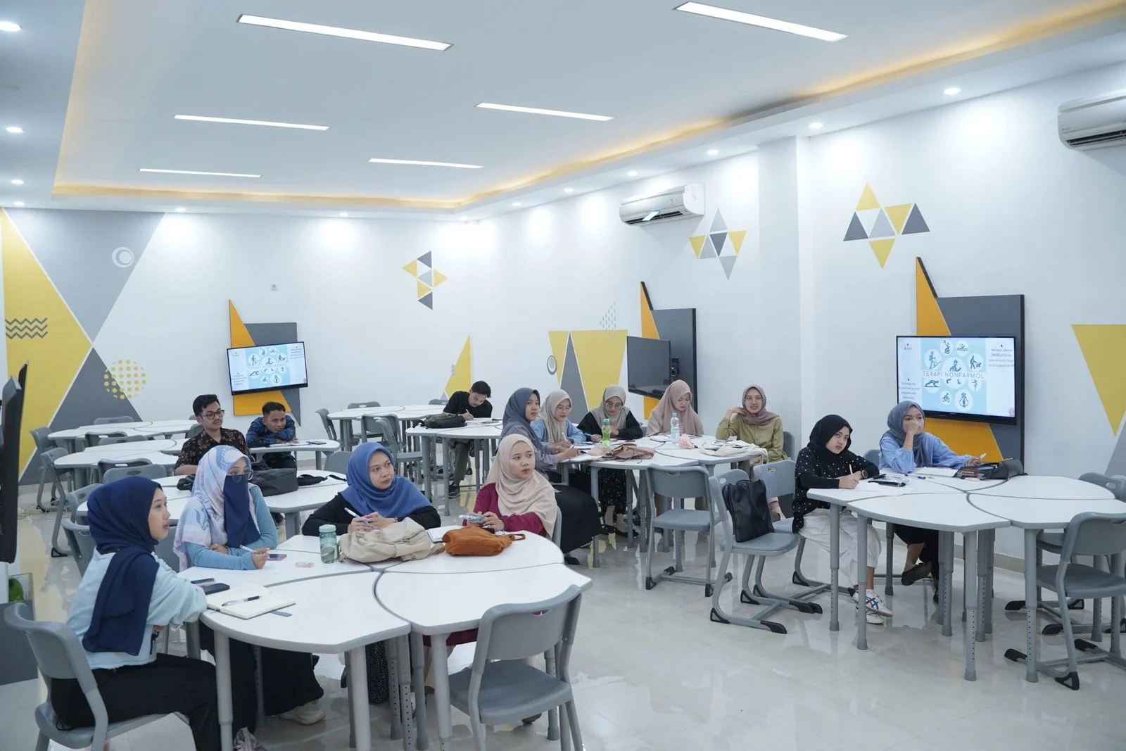 Foto Ruang Belajar 3