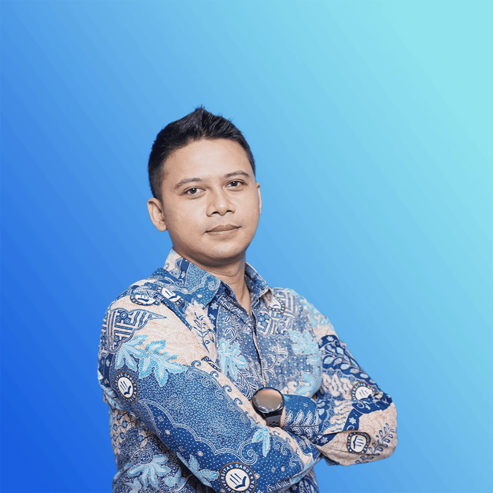 Foto Abdul Wahid Syukur, S.Farm
