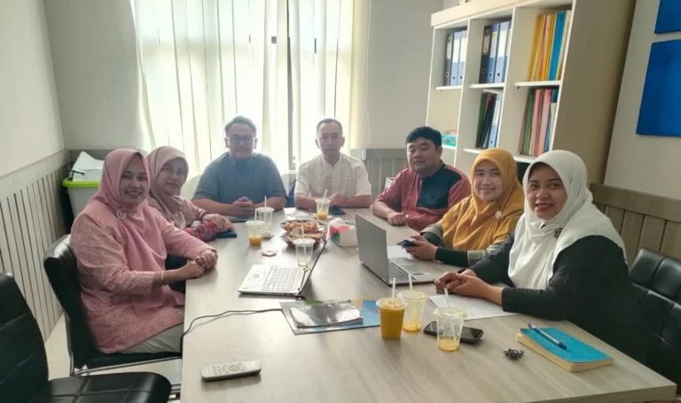 Ilustrasi Kerja sama