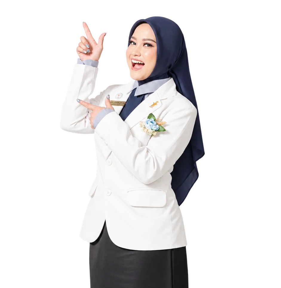 Foto ilustrasi mahasiswa