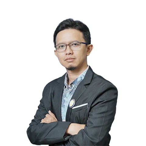 Foto apt. Aji Najihudin, M.Farm.