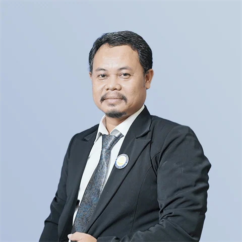 Foto Dr. Ruchiyat, M.Pd.