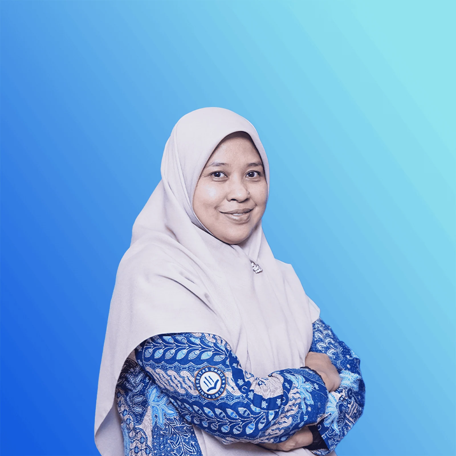 Tenaga Pendidik FMIPA