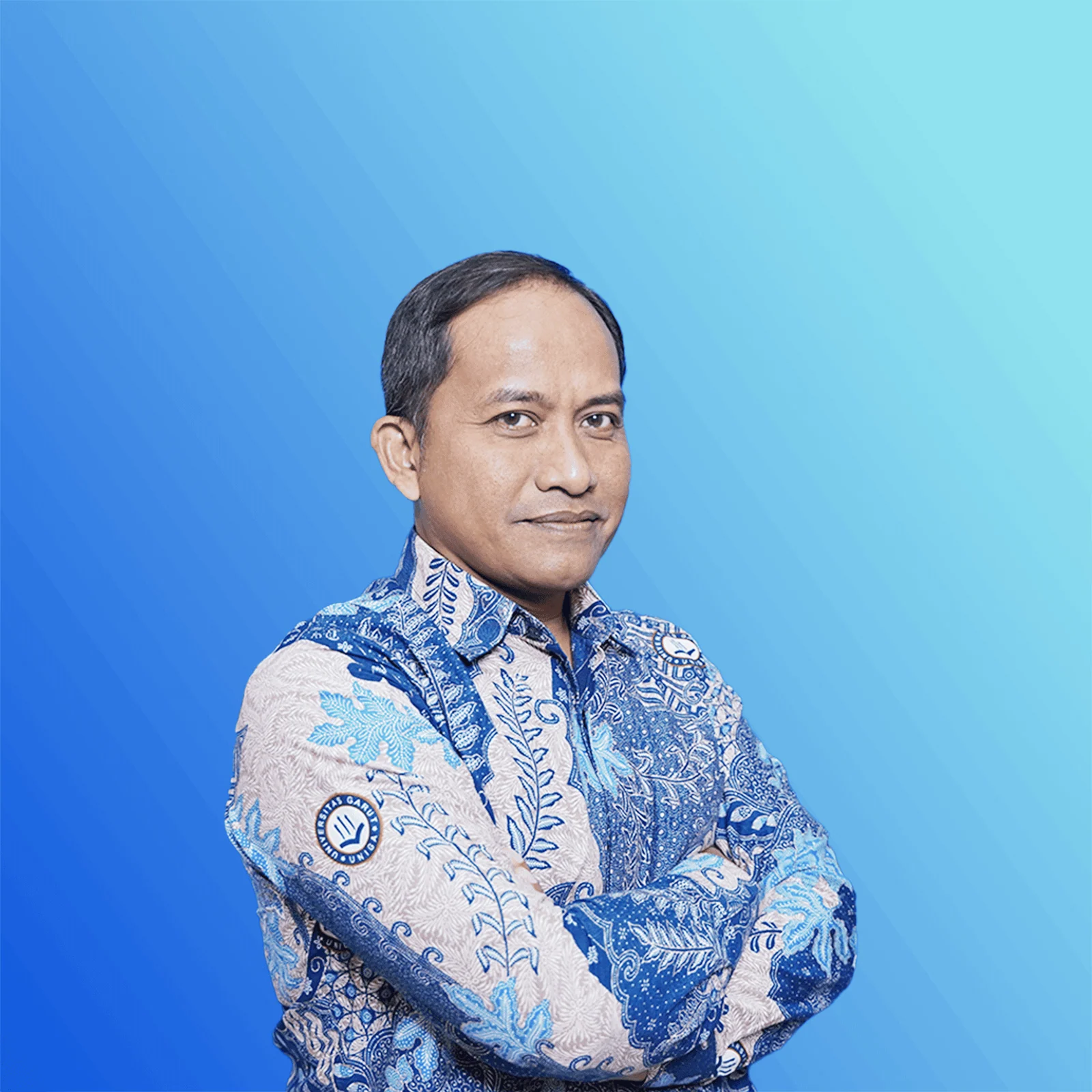 Foto Ichsan Kuhara
