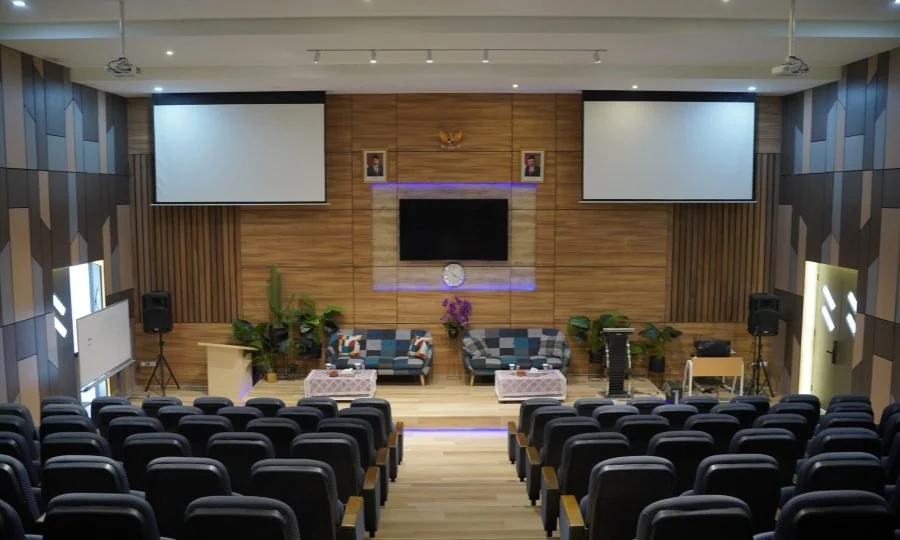 Foto Kampus 4 Universitas Garut