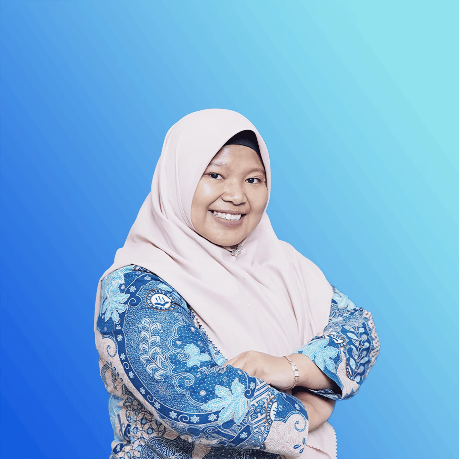 Foto Nuraeni Fauziah, S.Farm