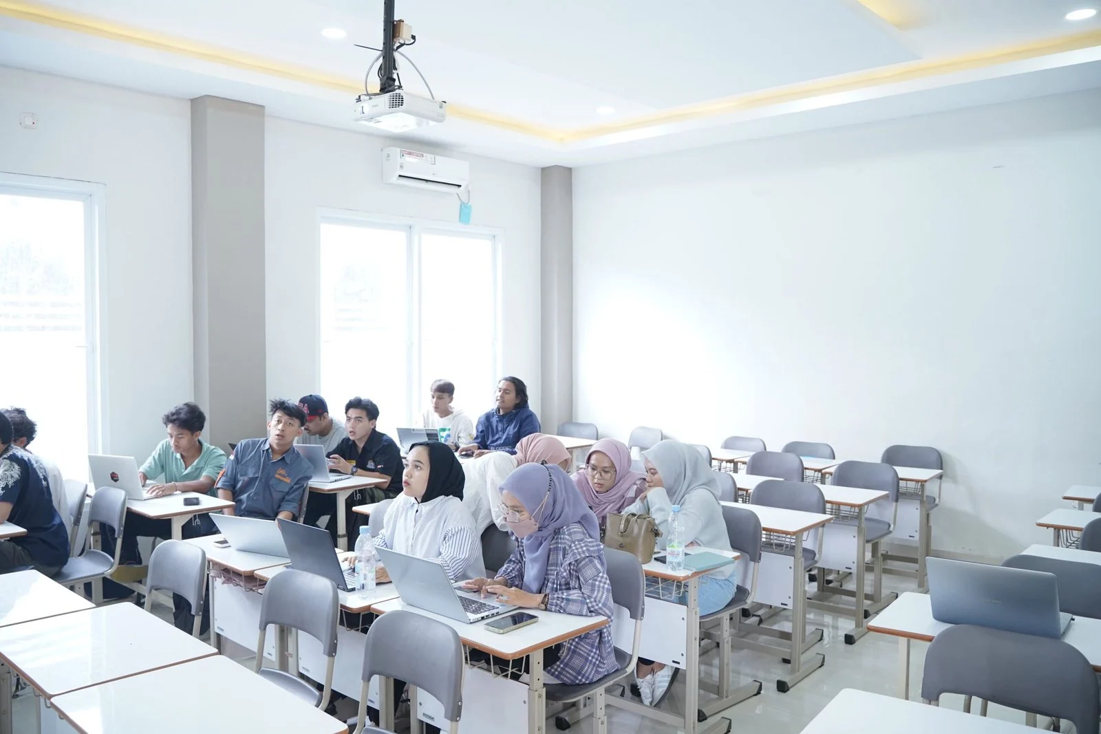 Foto Ruang Belajar 5