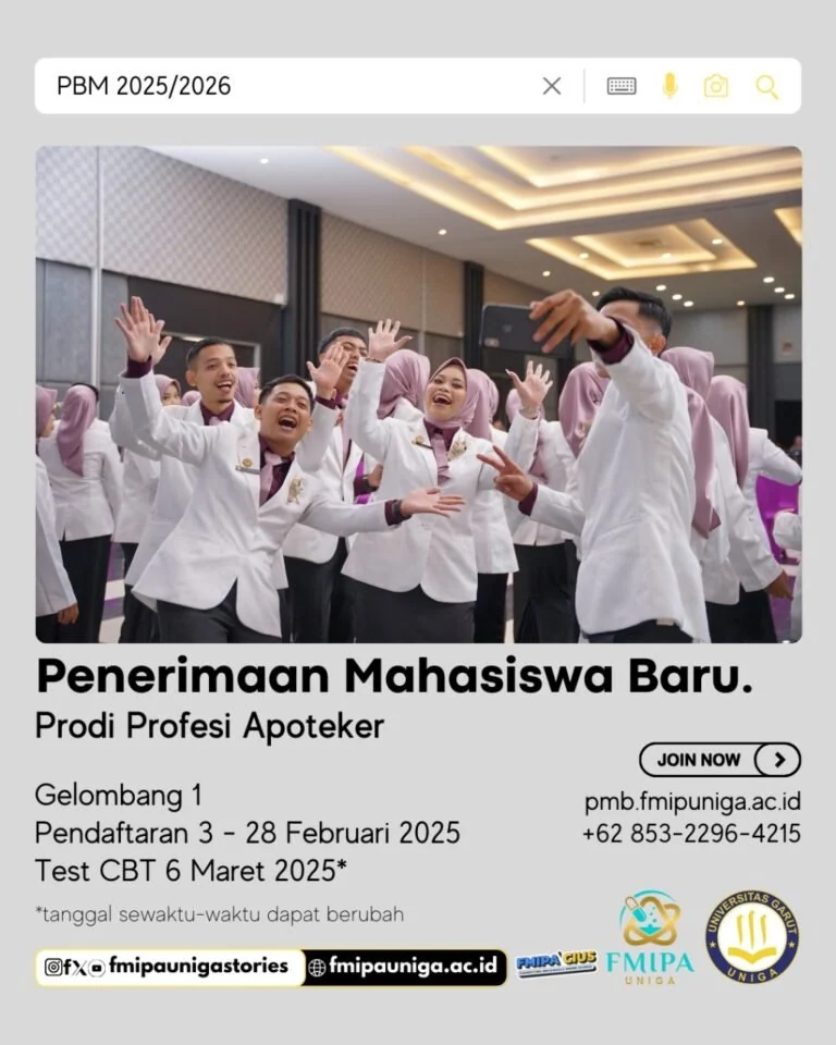 Ilustrasi Pengumuman