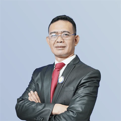 Foto Setiadi Ihsan, S.Si., M.Si.