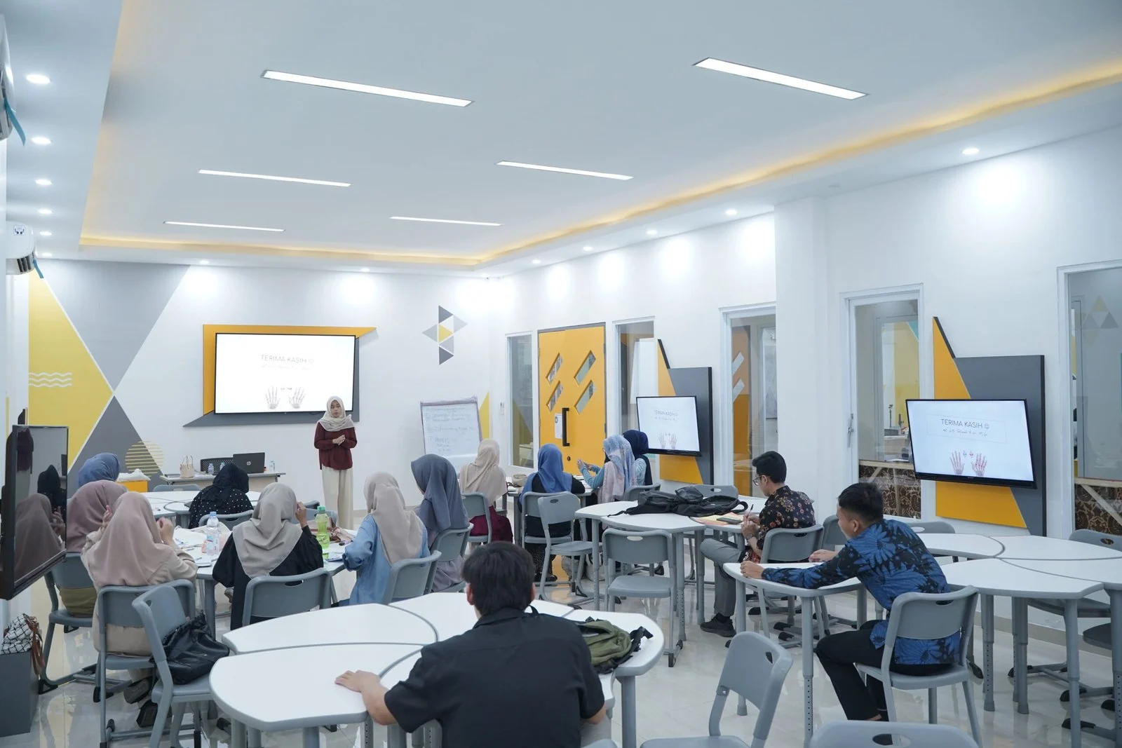 Foto Ruang Belajar 4