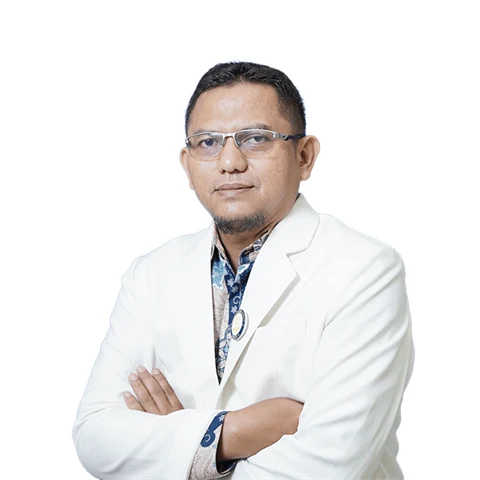 Foto Dr. apt. Deden Winda Suwandi, M.Farm.