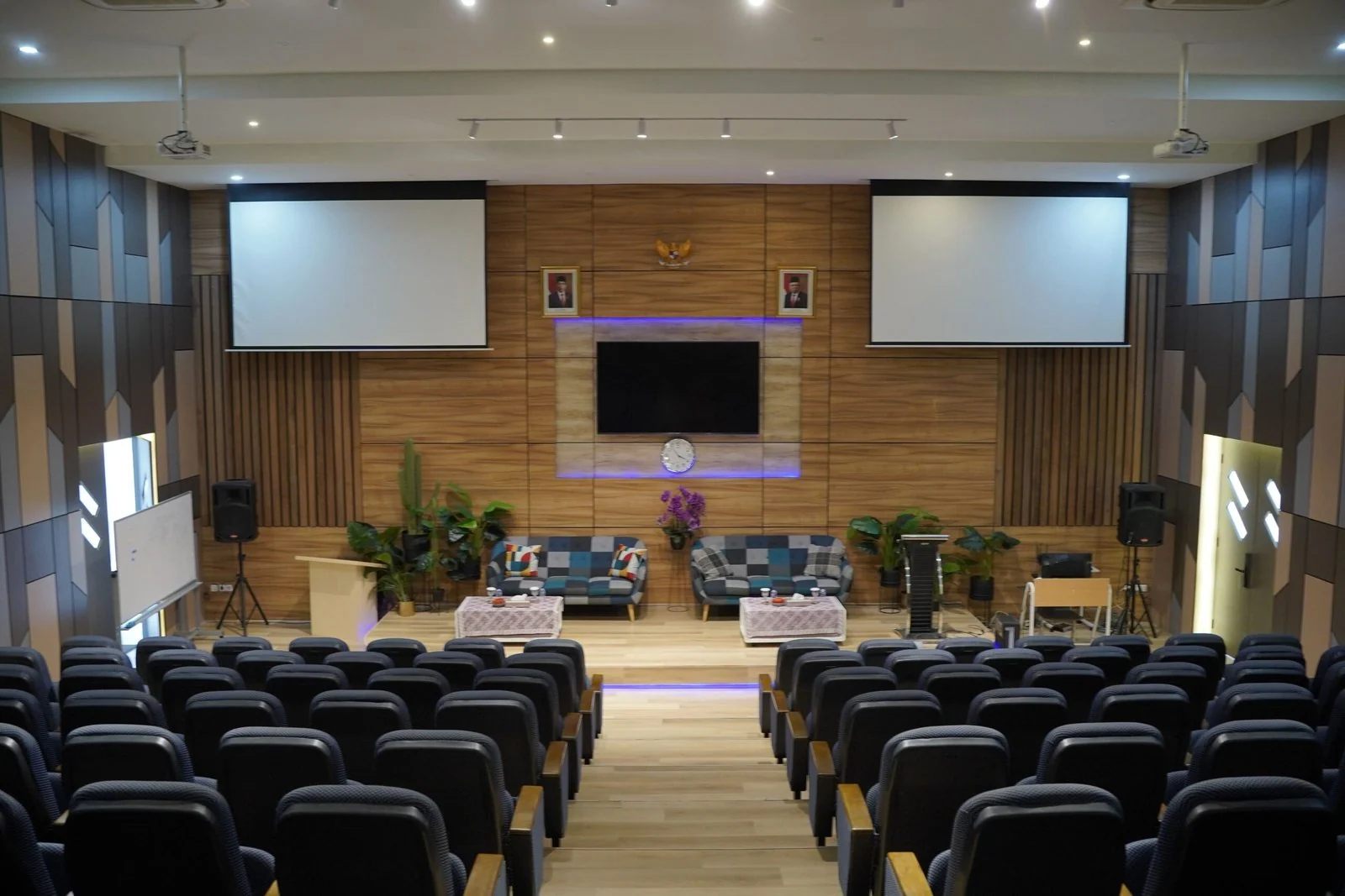 Foto Ruang Belajar 9