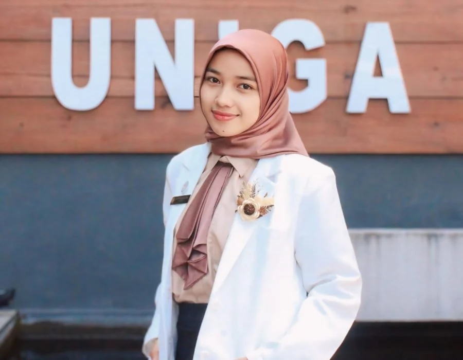 Ilustrasi bidang Profesi Apoteker