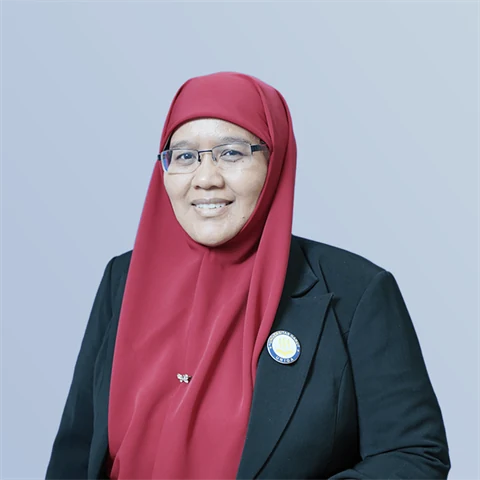 Foto Dr. apt. Atun Qowiyyah, M.Si.