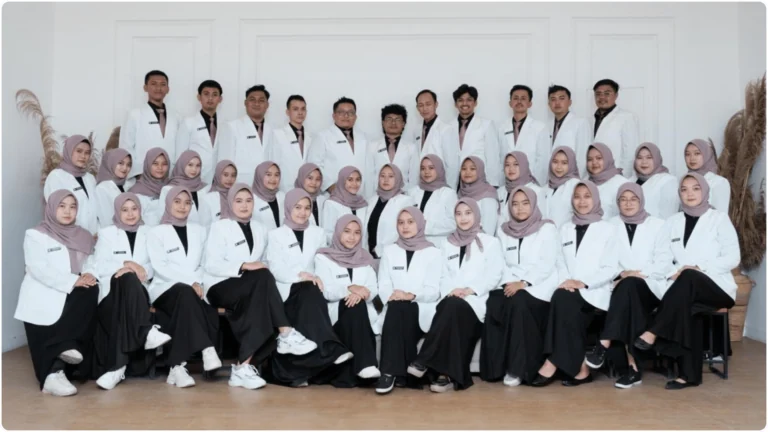 Ilustrasi Pengumuman