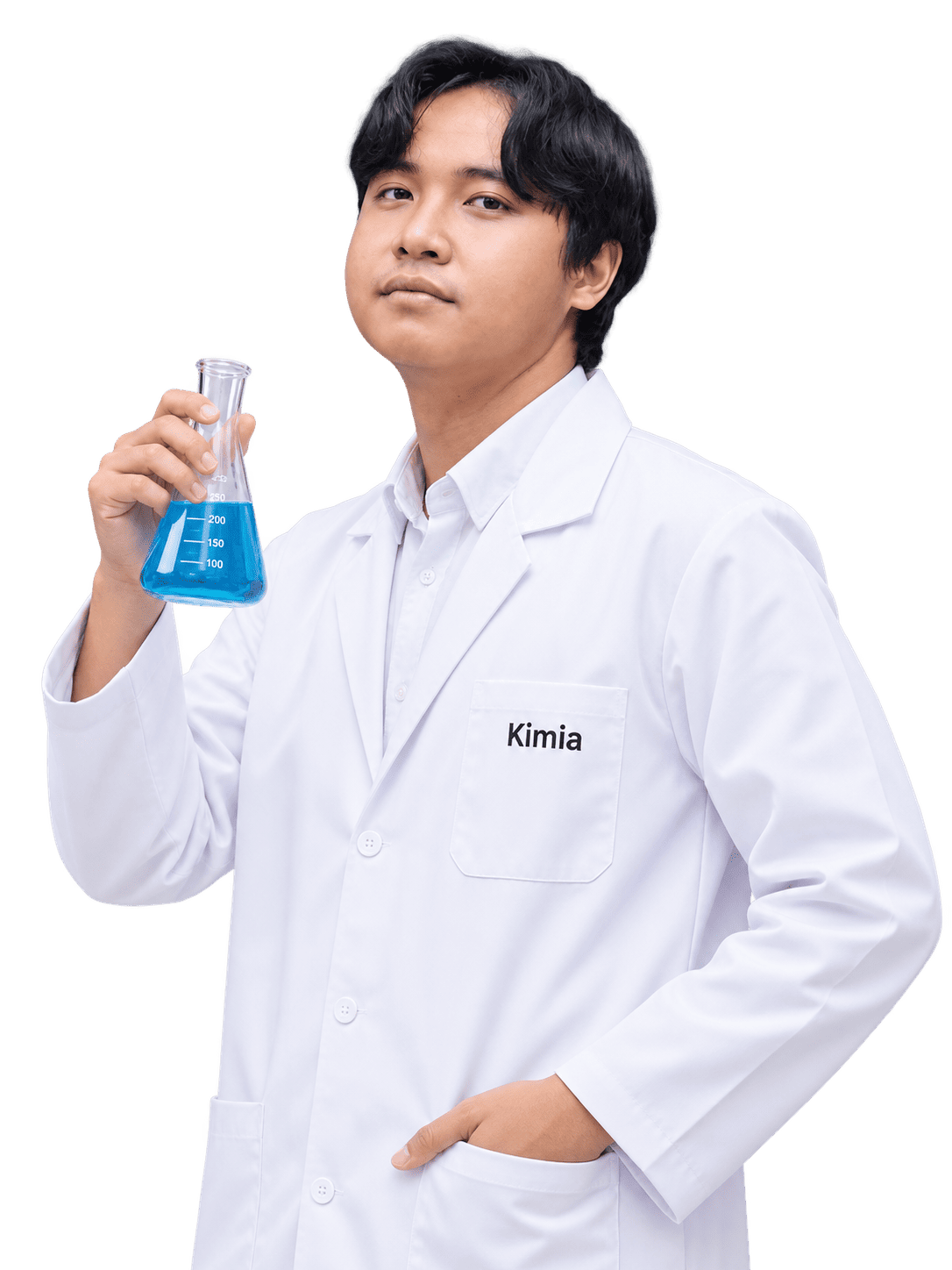 Foto ilustrasi mahasiswa